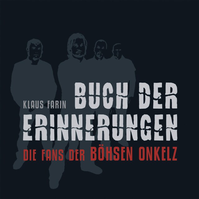 Book cover for Buch der Erinnerungen