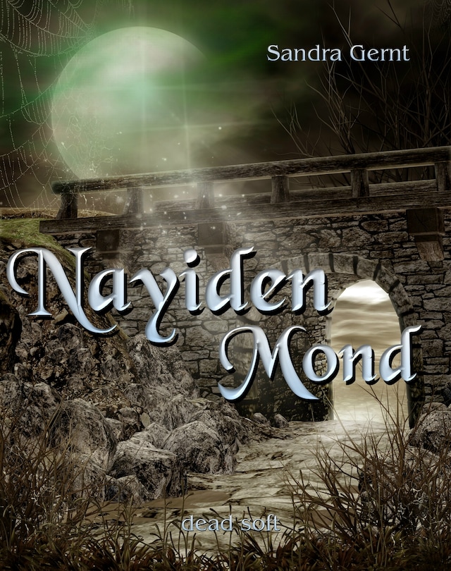 Copertina del libro per Nayidenmond