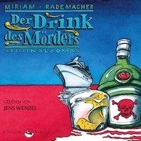 Der Drink des Mörders - Ein Colin-Duffot-Krimi 3 (Ungekürzt)