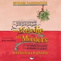 Die Melodie des Mörders - Ein Colin-Duffot-Krimi 4 (ungekürzt)