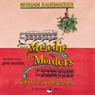 Die Melodie des Mörders - Ein Colin-Duffot-Krimi 4 (ungekürzt) als Hörbuch