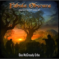 Das McCready Erbe - Fabula Obscura
