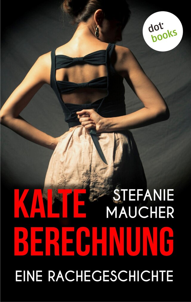 Book cover for Kalte Berechnung