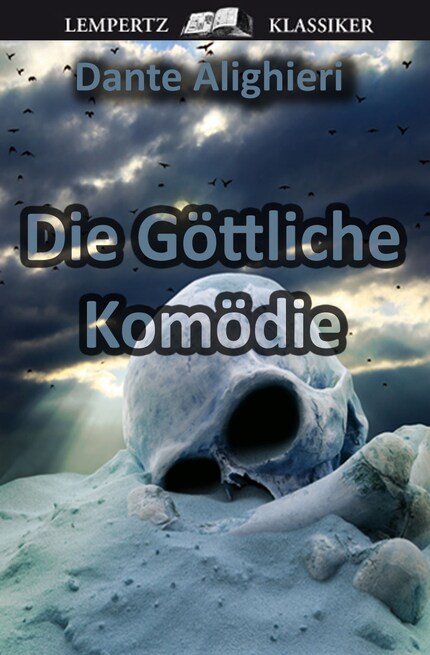 Die Göttliche Komödie bookCoverFor