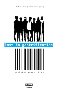 Lost in Gentrification