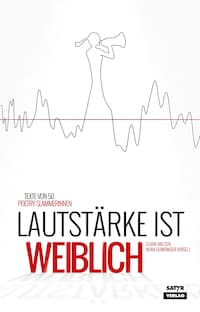 Lautstärke ist weiblich