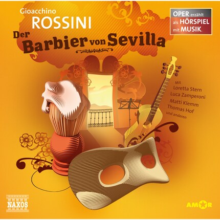 Der Barbier von Sevilla bookCoverFor