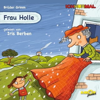 Frau Holle (Ungekürzt) als Hörbuch