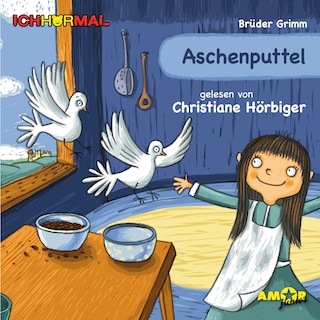 Aschenputtel (Ungekürzt) als Hörbuch