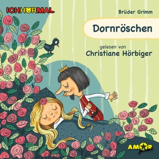 Dornröschen (Ungekürzt) als Hörbuch