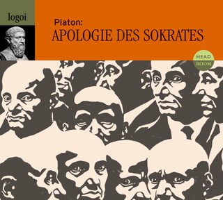 Apologie des Sokrates als Hörbuch