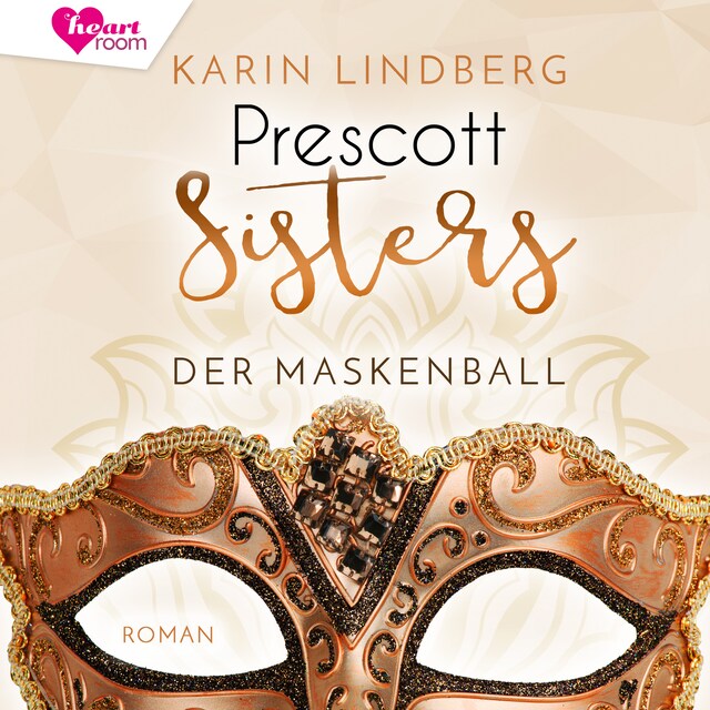 Book cover for Der Maskenball