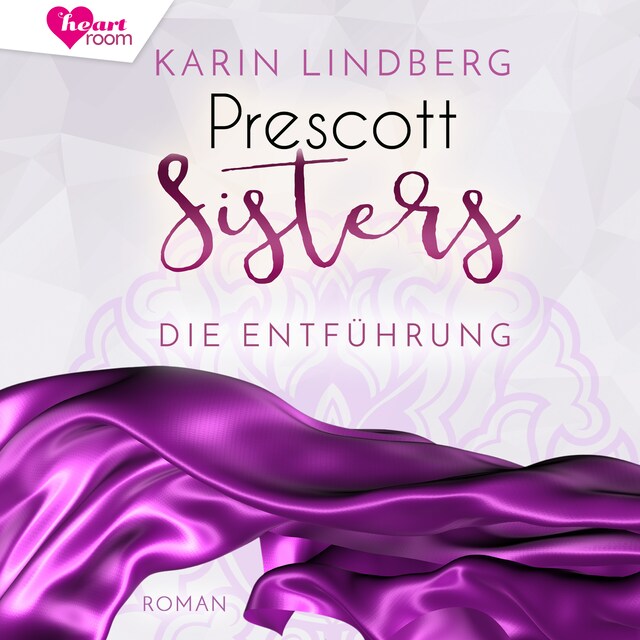Book cover for Die Entführung