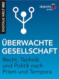 Überwachte Gesellschaft