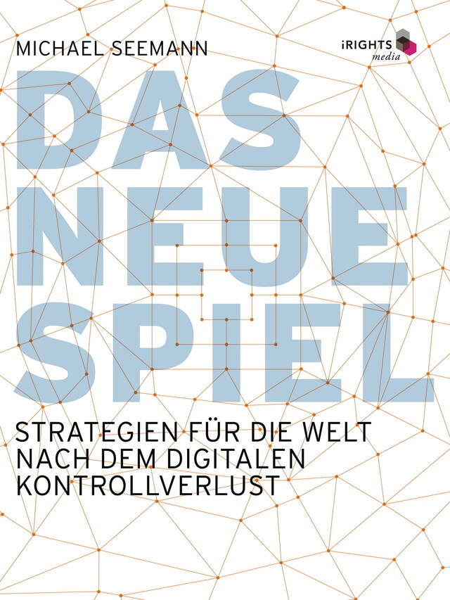 Book cover for Das neue Spiel