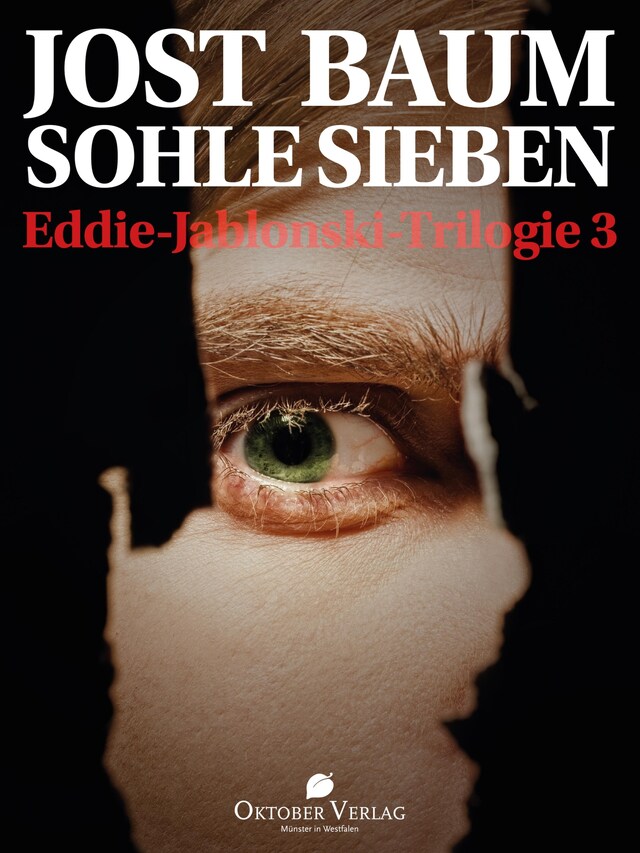 Portada de libro para Sohle Sieben