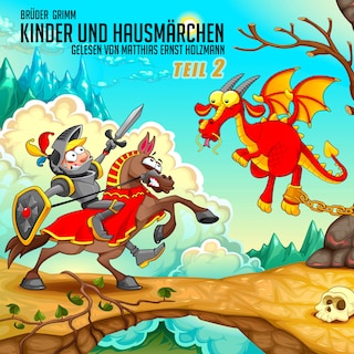 Kinder- und Haus-Märchen als Hörbuch