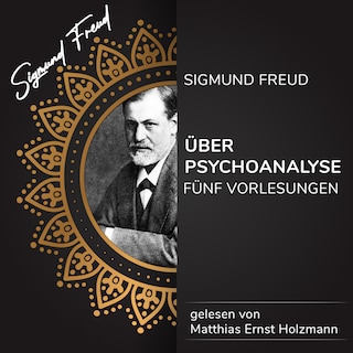 Über Psychoanalyse als Hörbuch