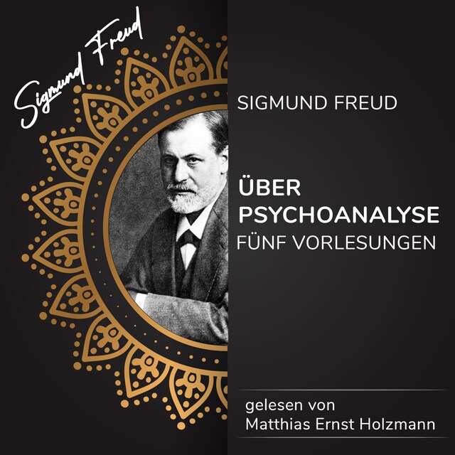 Portada de libro para Über Psychoanalyse