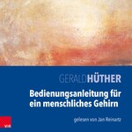 Bedienungsanleitung für ein menschliches Gehirn