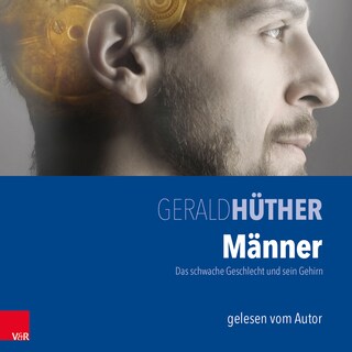 Männer als Hörbuch