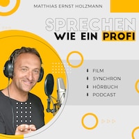 Sprechen wie ein Profi