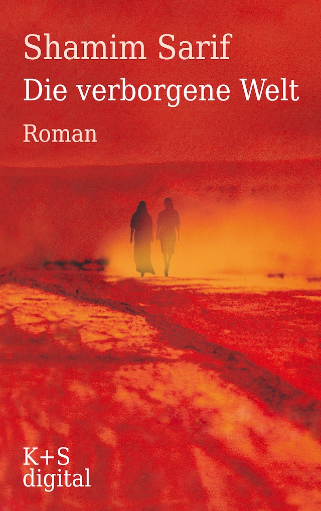 Book cover for Die verborgene Welt