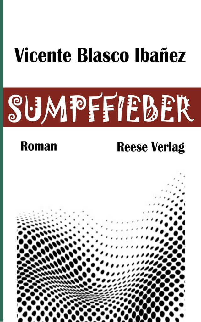 Okładka książki dla Sumpffieber