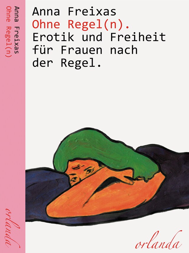 Copertina del libro per Ohne Regel(n)