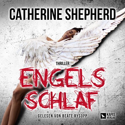 Engelsschlaf: Thriller bookCoverFor