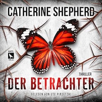 Der Betrachter - Laura Kern, Band 9 (Ungekürzt)