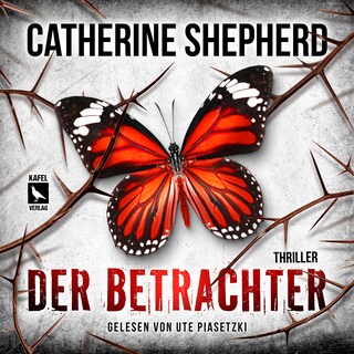 Der Betrachter - Laura Kern, Band 9 (Ungekürzt) als Hörbuch