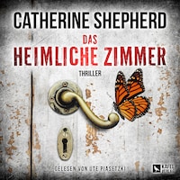 Das heimliche Zimmer - Laura Kern, Band 10 (Ungekürzt)