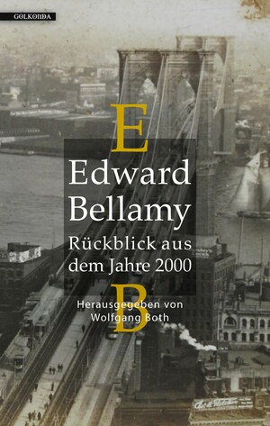 Rückblick aus dem Jahre 2000 bookCoverFor
