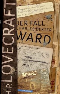 Der Fall Charles Dexter Ward
