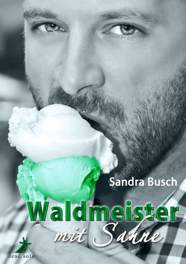 Couverture de livre pour Waldmeister mit Sahne