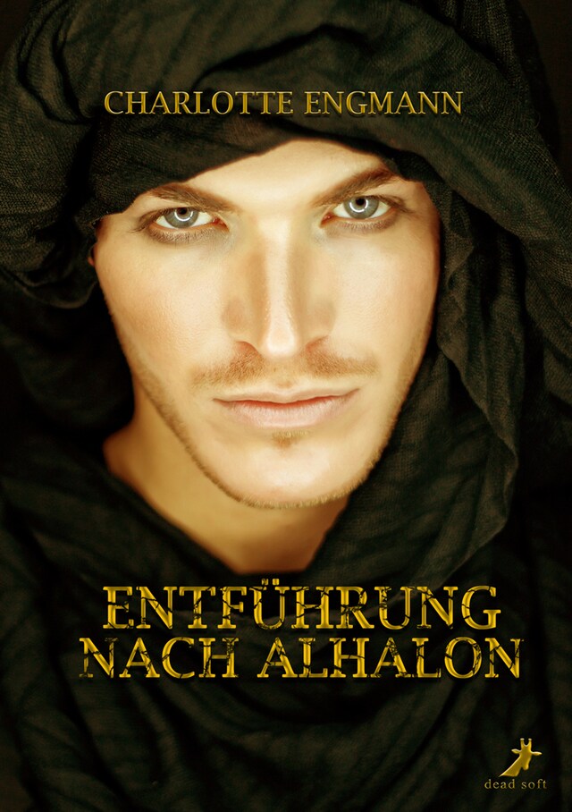 Copertina del libro per Entführung nach Alhalon