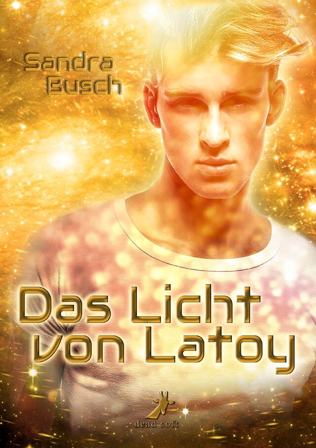 Buchcover für Das Licht von Latoy