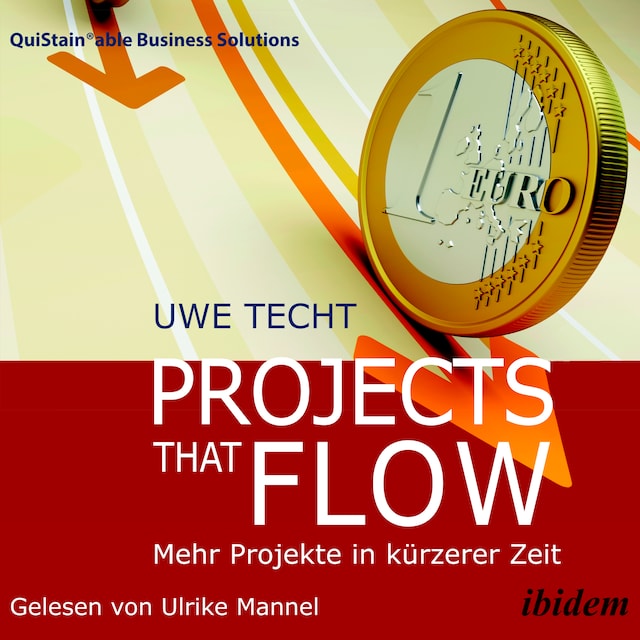 Buchcover für Projects that Flow