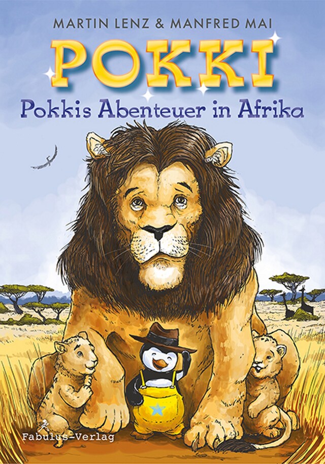 Book cover for Pokki