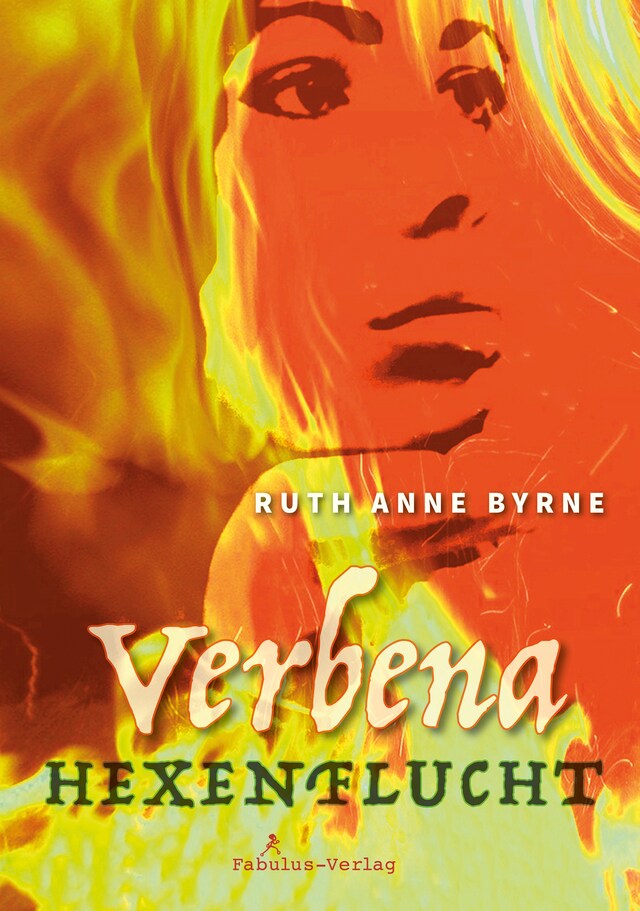 Book cover for Verbena II