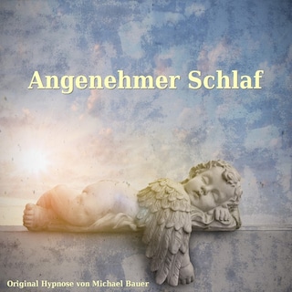 Angenehmer Schlaf als Hörbuch