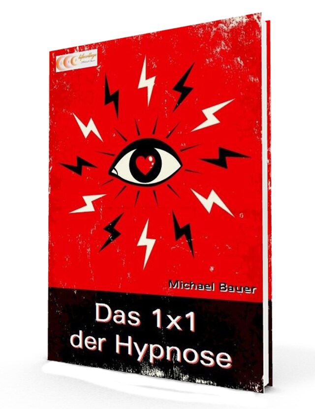 Boekomslag van Das 1x1 der Hypnose