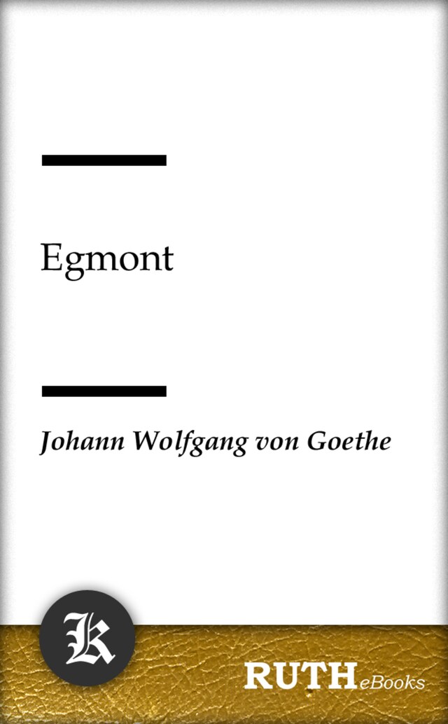 Book cover for Egmont