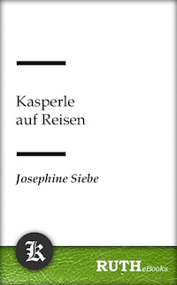 Kasperle auf Reisen