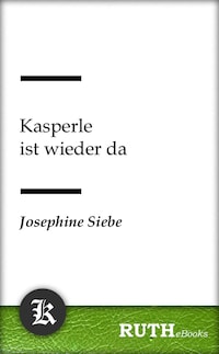 Kasperle ist wieder da