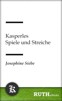 Kasperles Spiele und Streiche