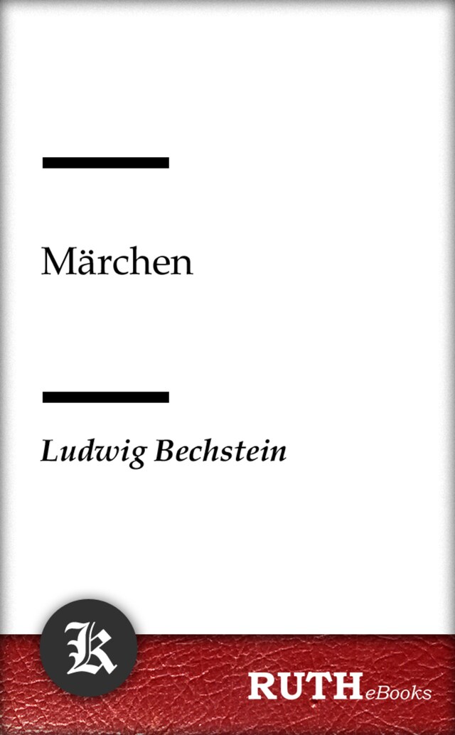 Book cover for Märchen