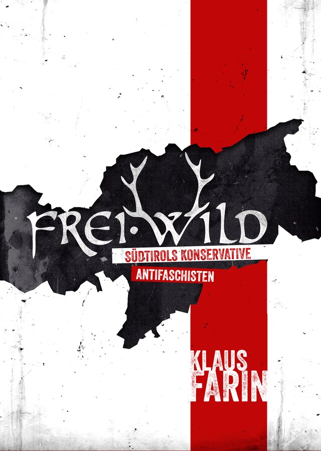 Book cover for Frei·Wild