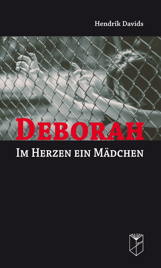 Buchcover für Deborah